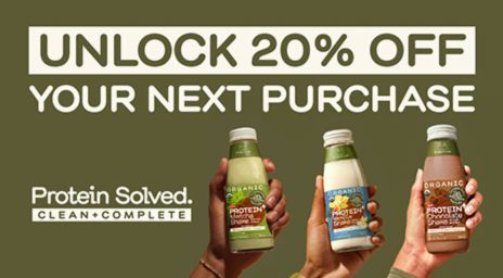 Économisez 20 % sur les commandes en ligne avec PRESTO Avantages