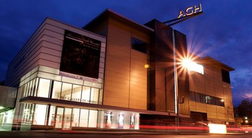 Image de la galerie d'art de Hamilton