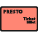 PRESTO Ticket Icon